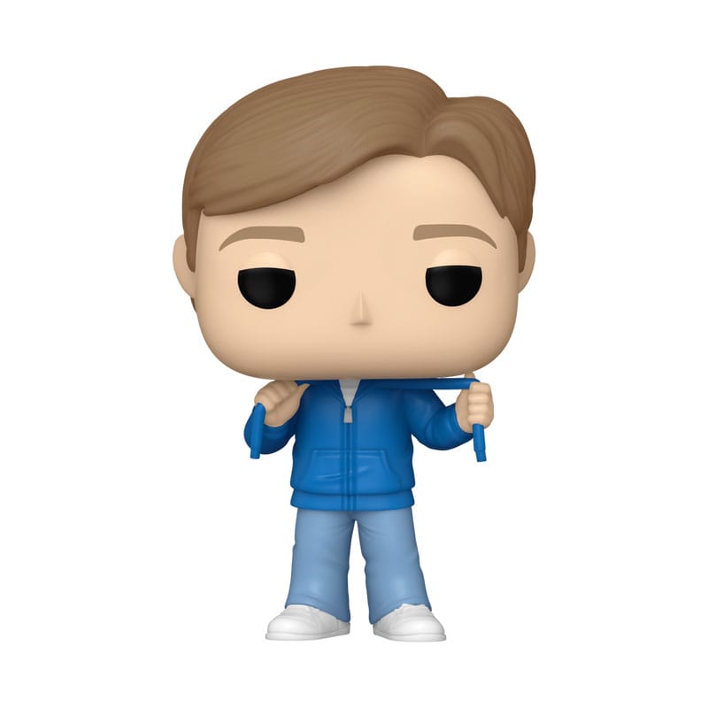 The Breakfast Club Andrew Clark Funko POP! Collectible Vinyl Figure