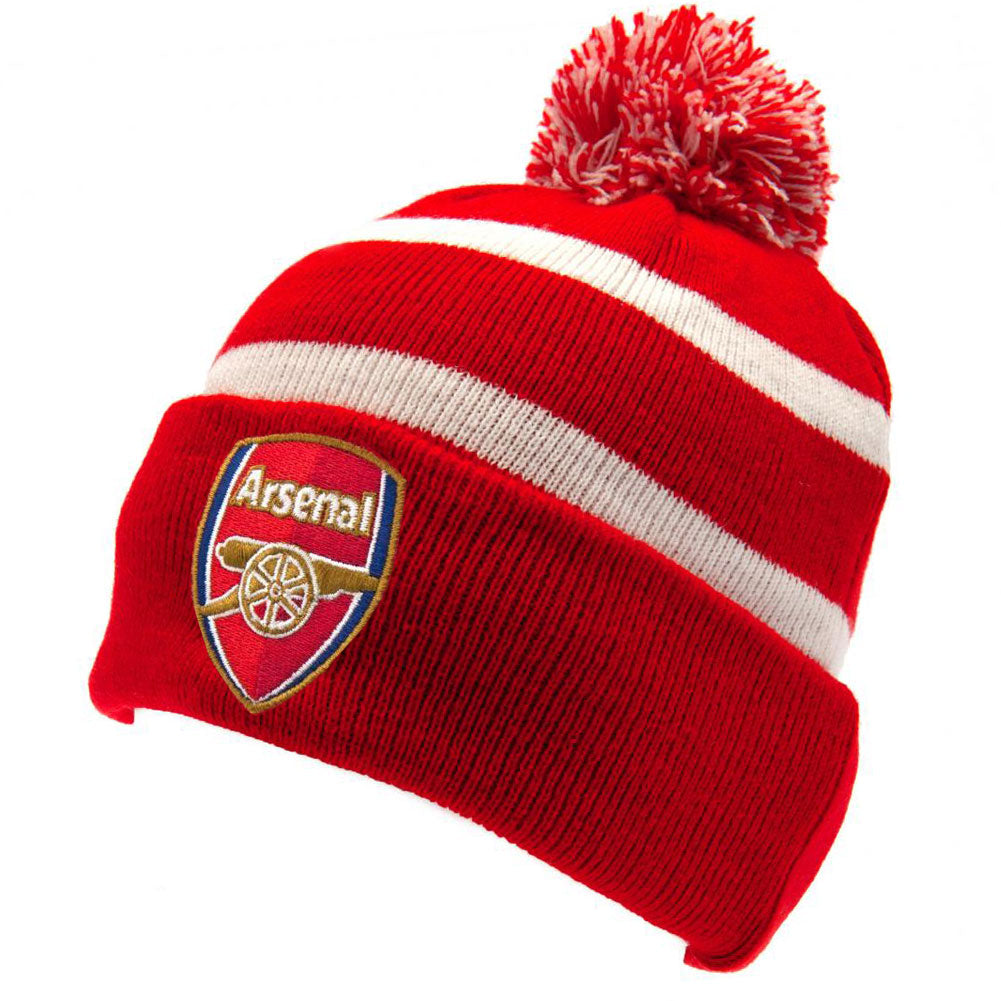 Arsenal Football Club Breakaway Youth Skiing Knit Hat