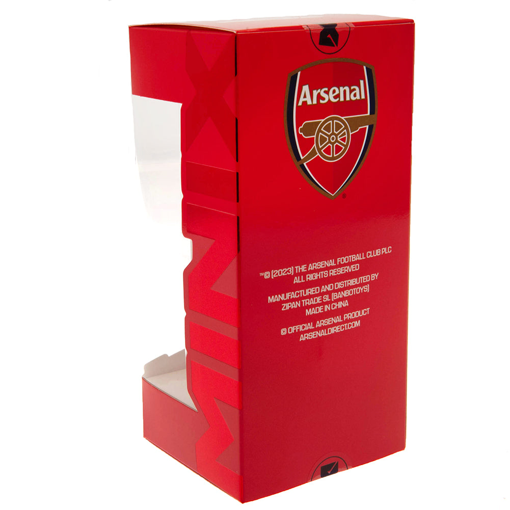 Collectible Arsenal FC MINIX Figure of Martin Odegaard