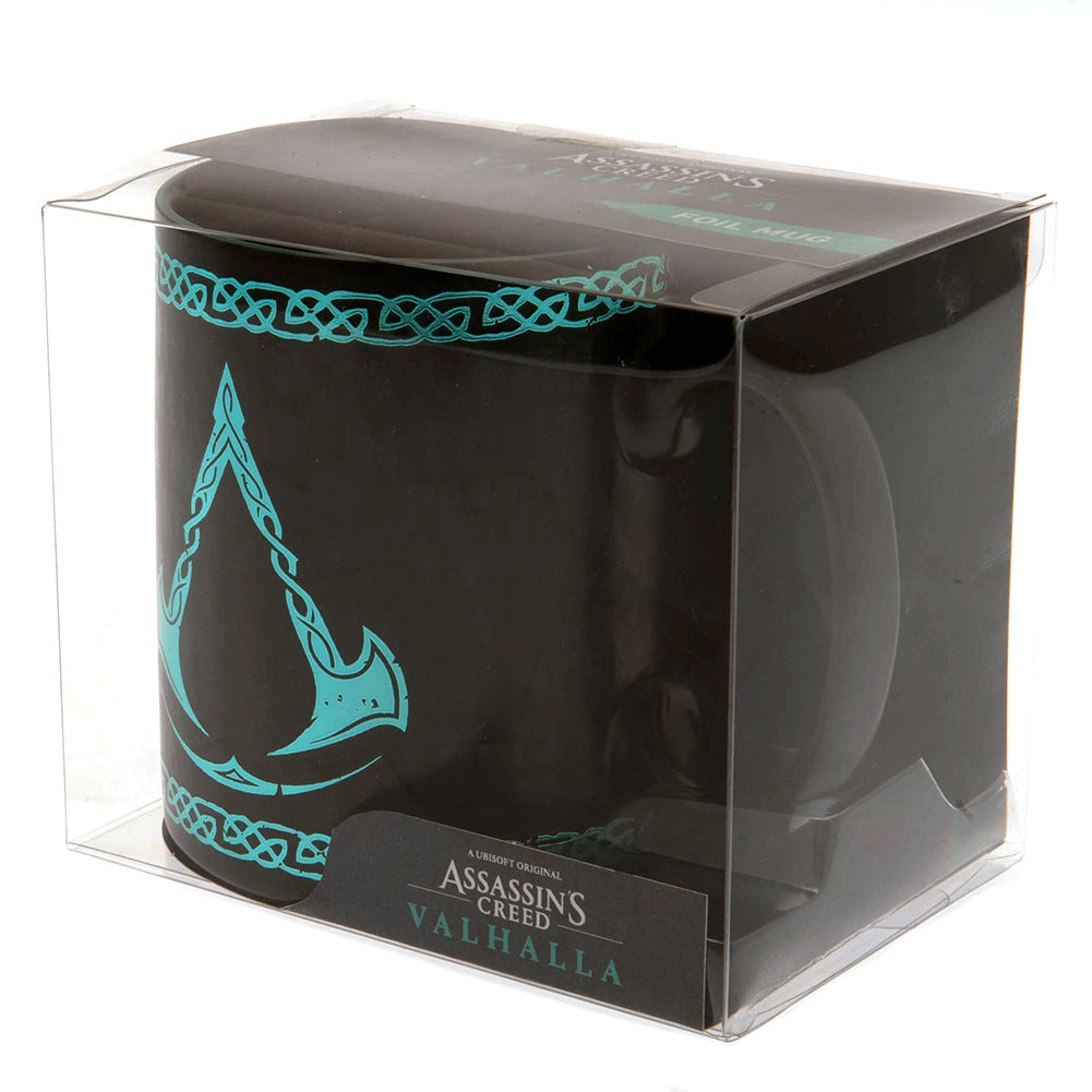 Assassin's Creed Mega-Sized Collectible Ceramic Mug