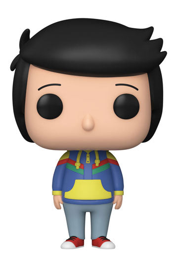 4 - Year - Old Bob Funko Pop! Vinyl from Bob's Burgers Collection