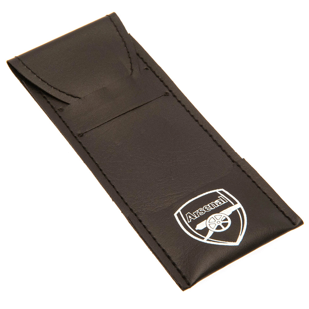 High - Quality Arsenal FC Dart Set with Distinctive Red Details