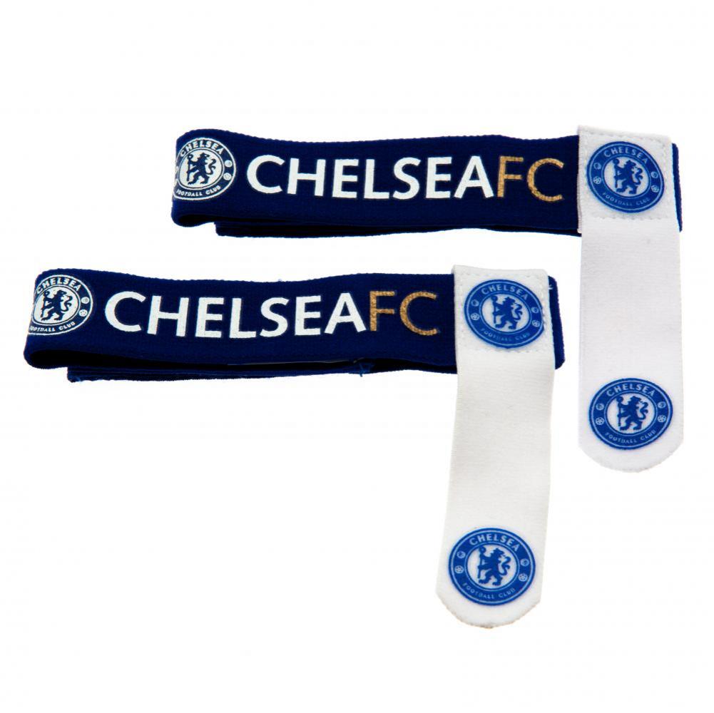Chelsea Football Club Official Training Accessories Collection Set