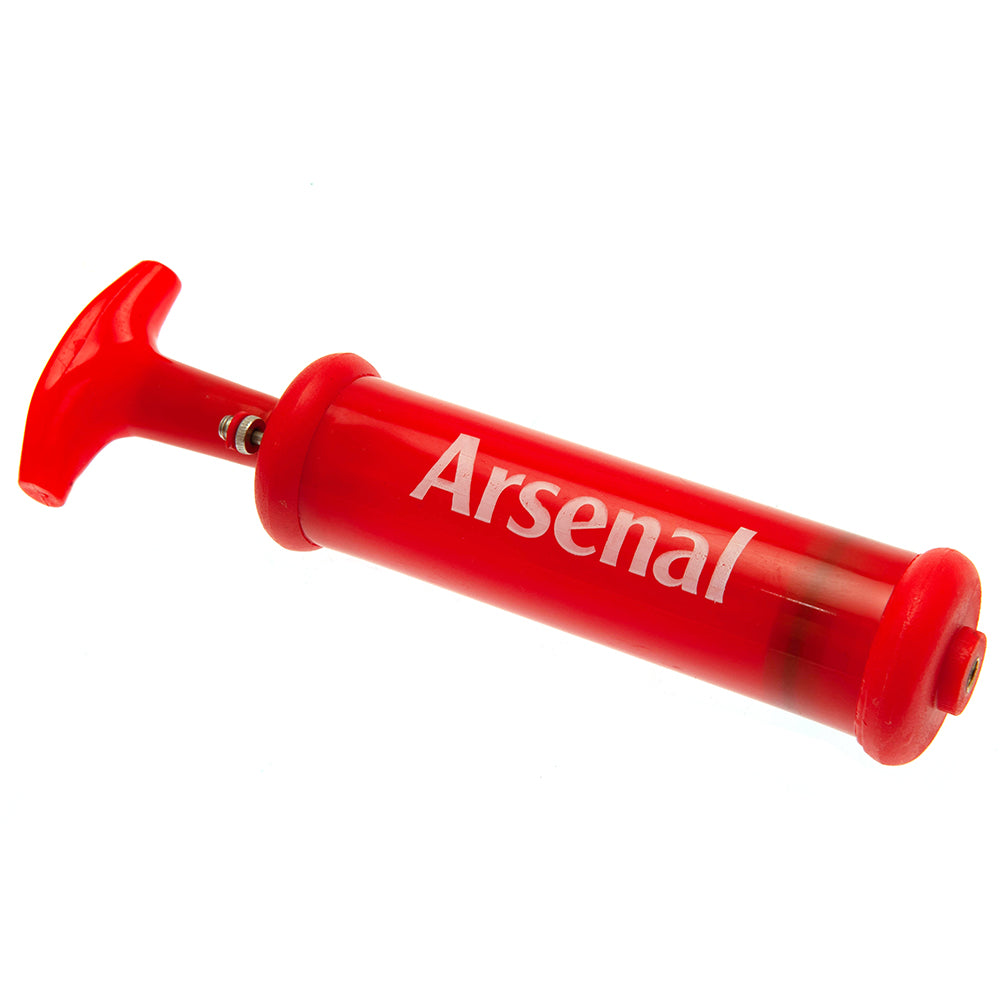 Authentic Arsenal FC Signed Training Equipment Gift Set for Football Enthusiasts