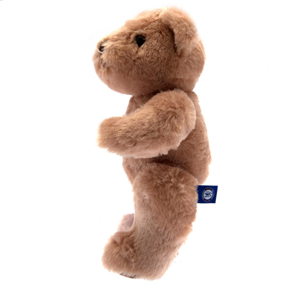 Chelsea Football Club George Teddy Bear Toy
