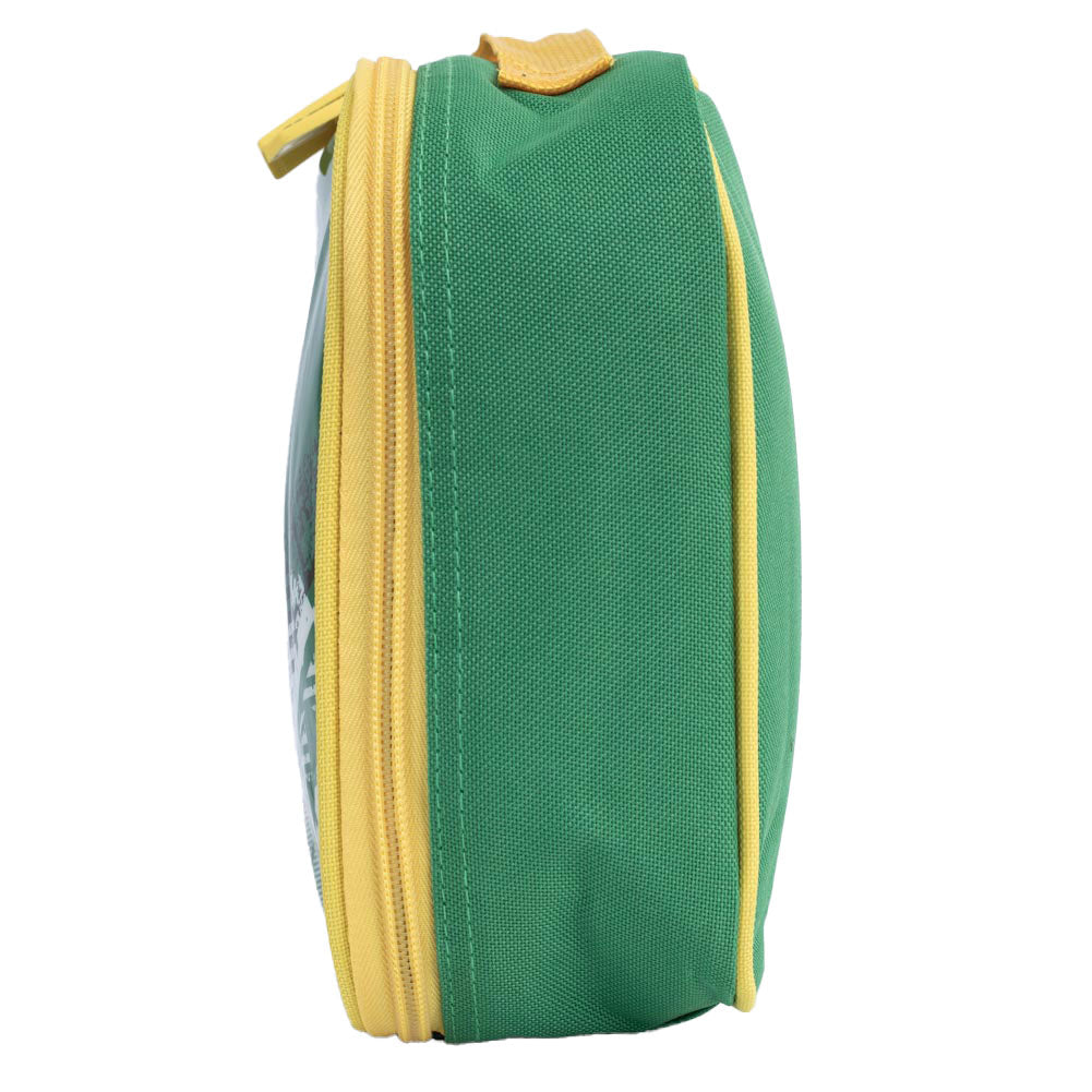 High - Quality Celtic Football Club Insulated Lunch Bag for Daily Use