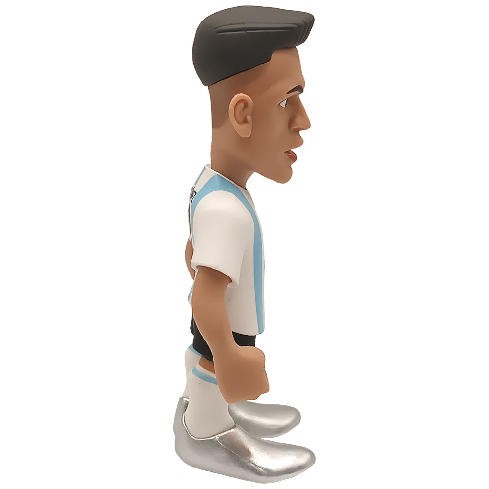 Collectible Argentina MINIX Figure of Lautaro Martínez
