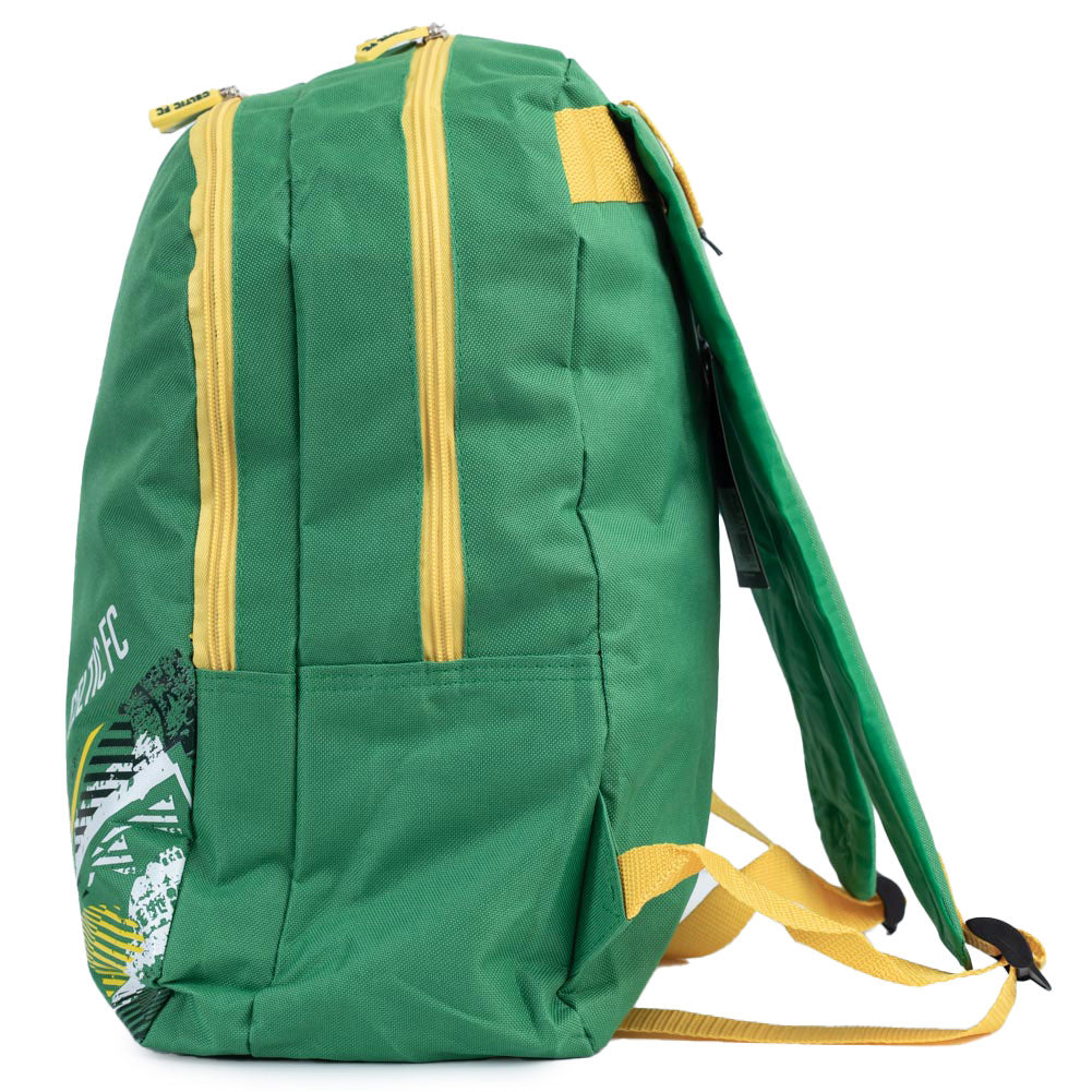 High - Quality Celtic Football Club Backpack for Sports and Travel