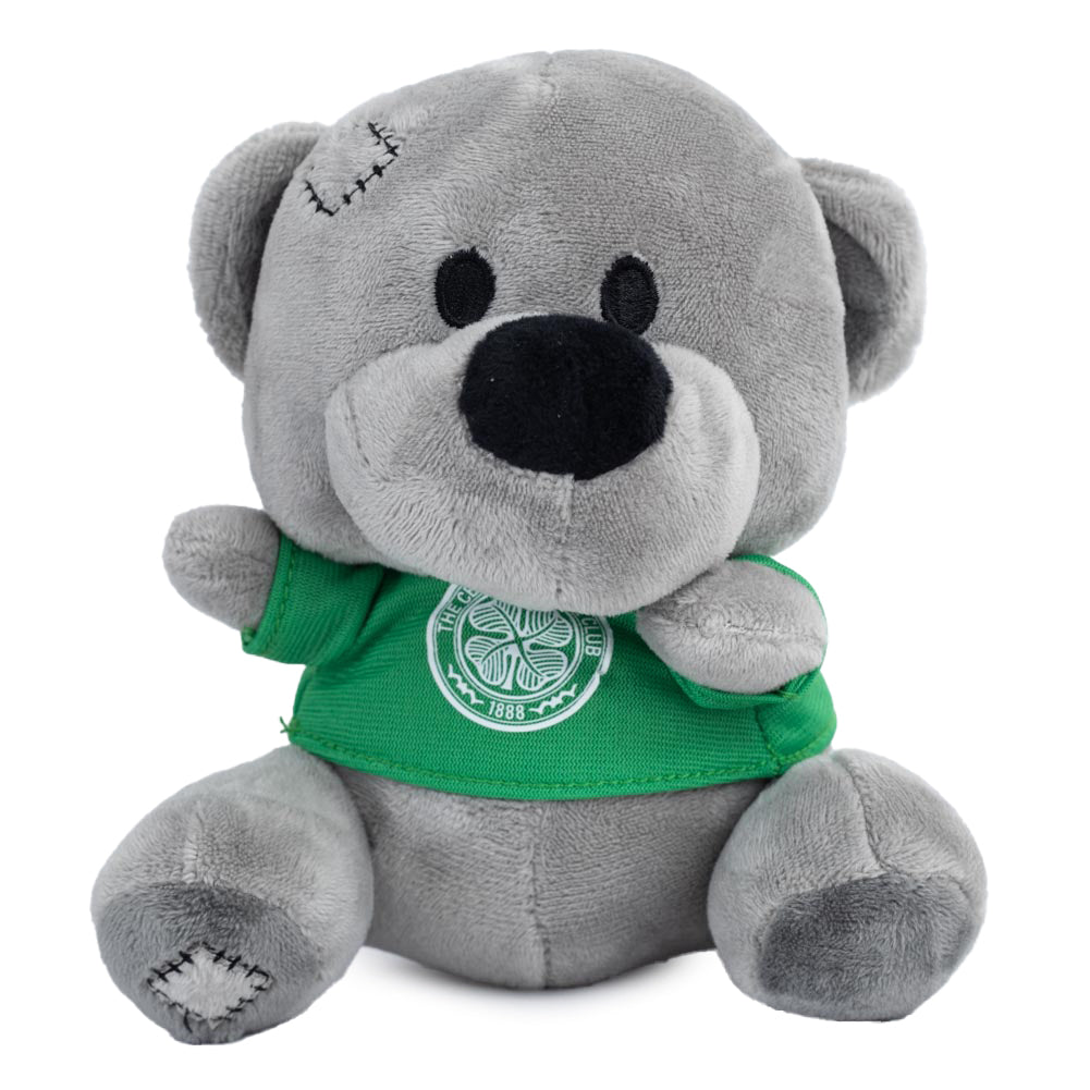 Celtic Football Club Timmy Plush Teddy Bear Toy