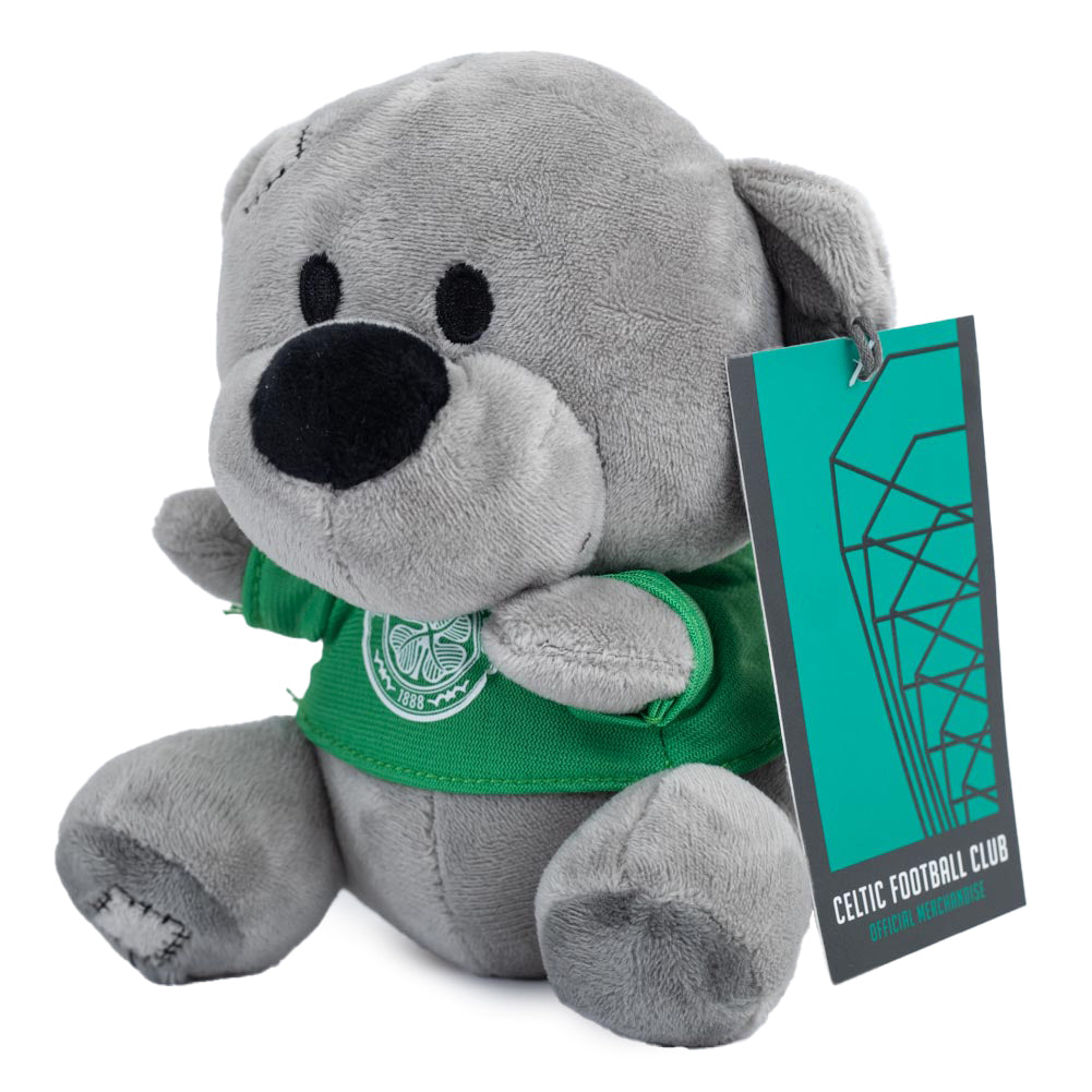 Celtic Football Club Timmy Plush Teddy Bear Toy