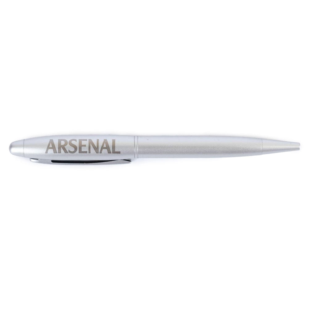 Executive Arsenal Etched Ballpoint Pen for Writing