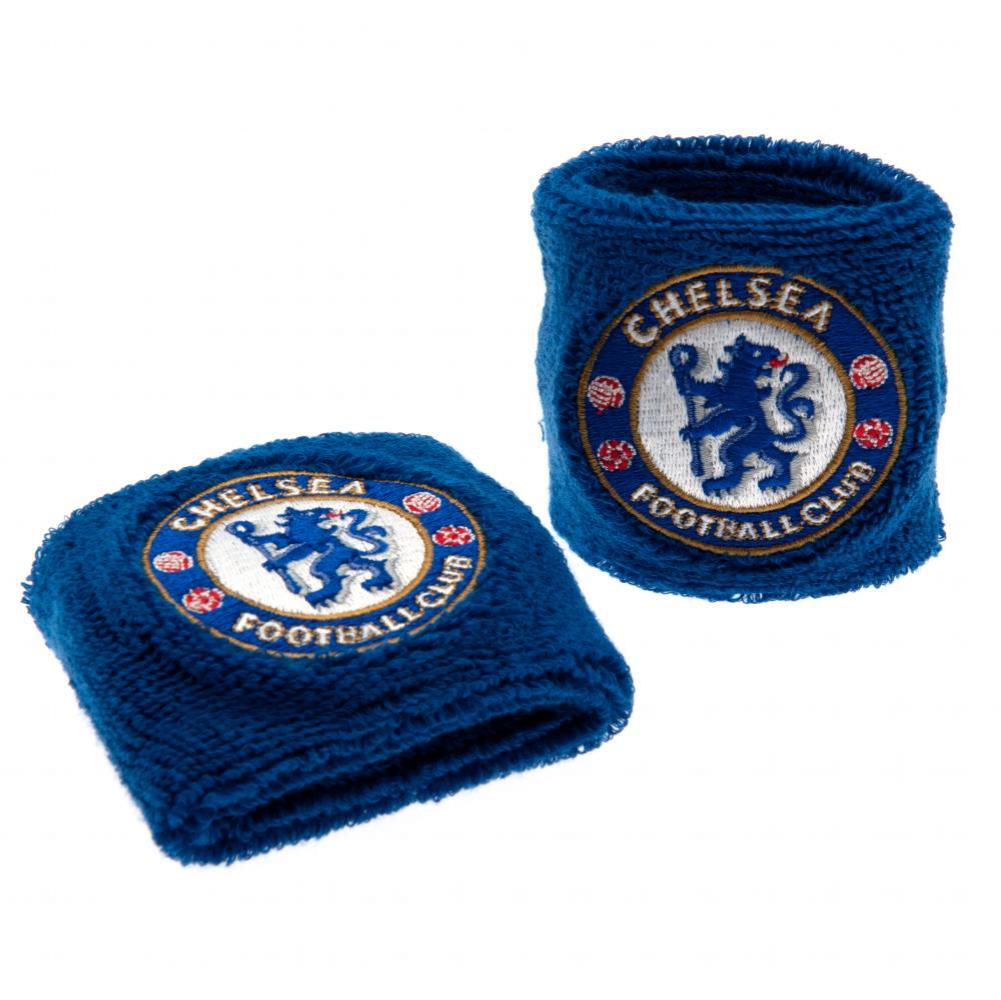 Chelsea Football Club Official Training Accessories Collection Set