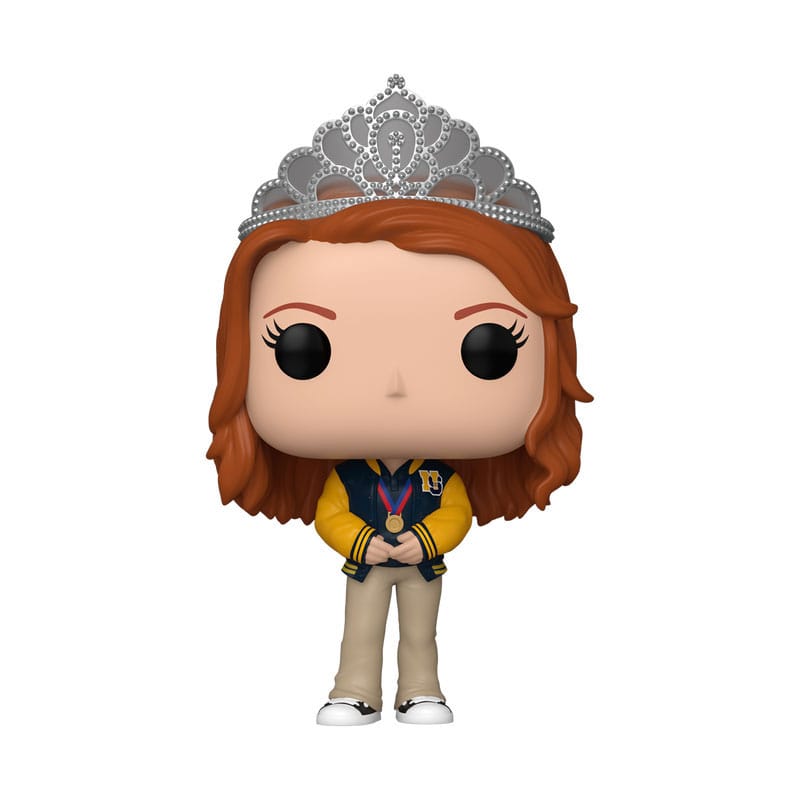 20th Anniversary Mean Girls Cady Heron with Crown Funko POP! Vinyl Collectible Figure