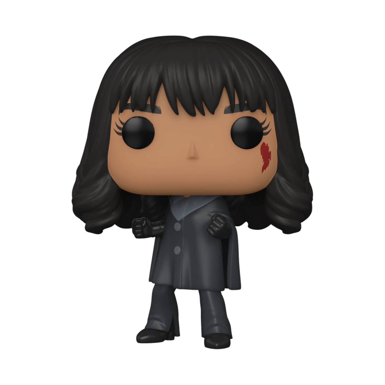 Allison from Umbrella Academy 3 3/4-Inch Funko POP! Vinyl Collectible Figure
