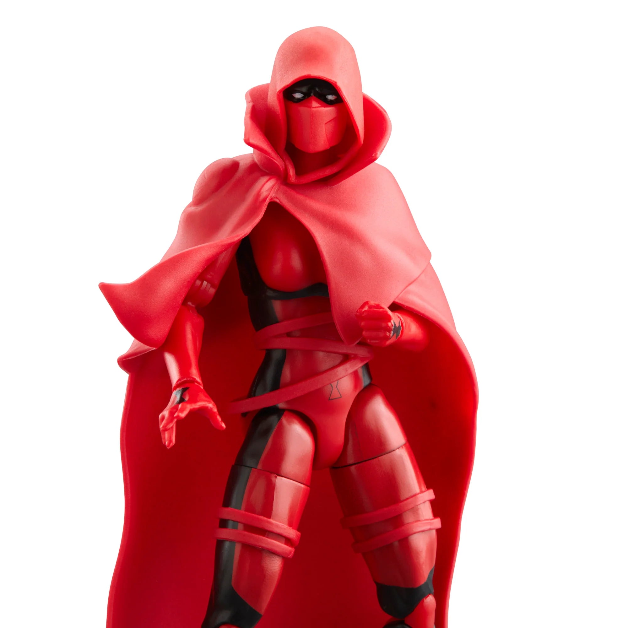 Hasbro Marvel Legends Series 6-Inch Scale Collectible Red Widow Action Figure from Marvel's Avengers Comics