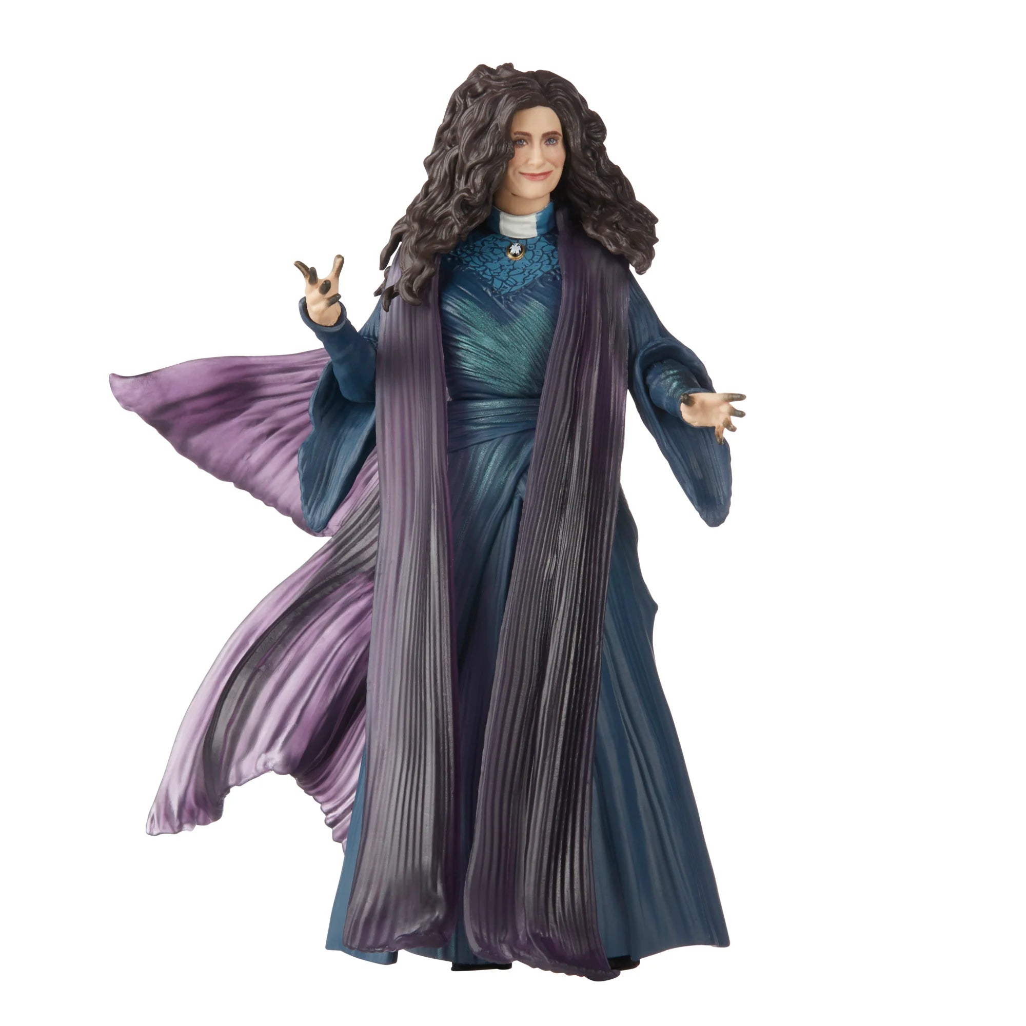 Hasbro Marvel Legends 6-Inch Scale Agatha Harkness Action Figure