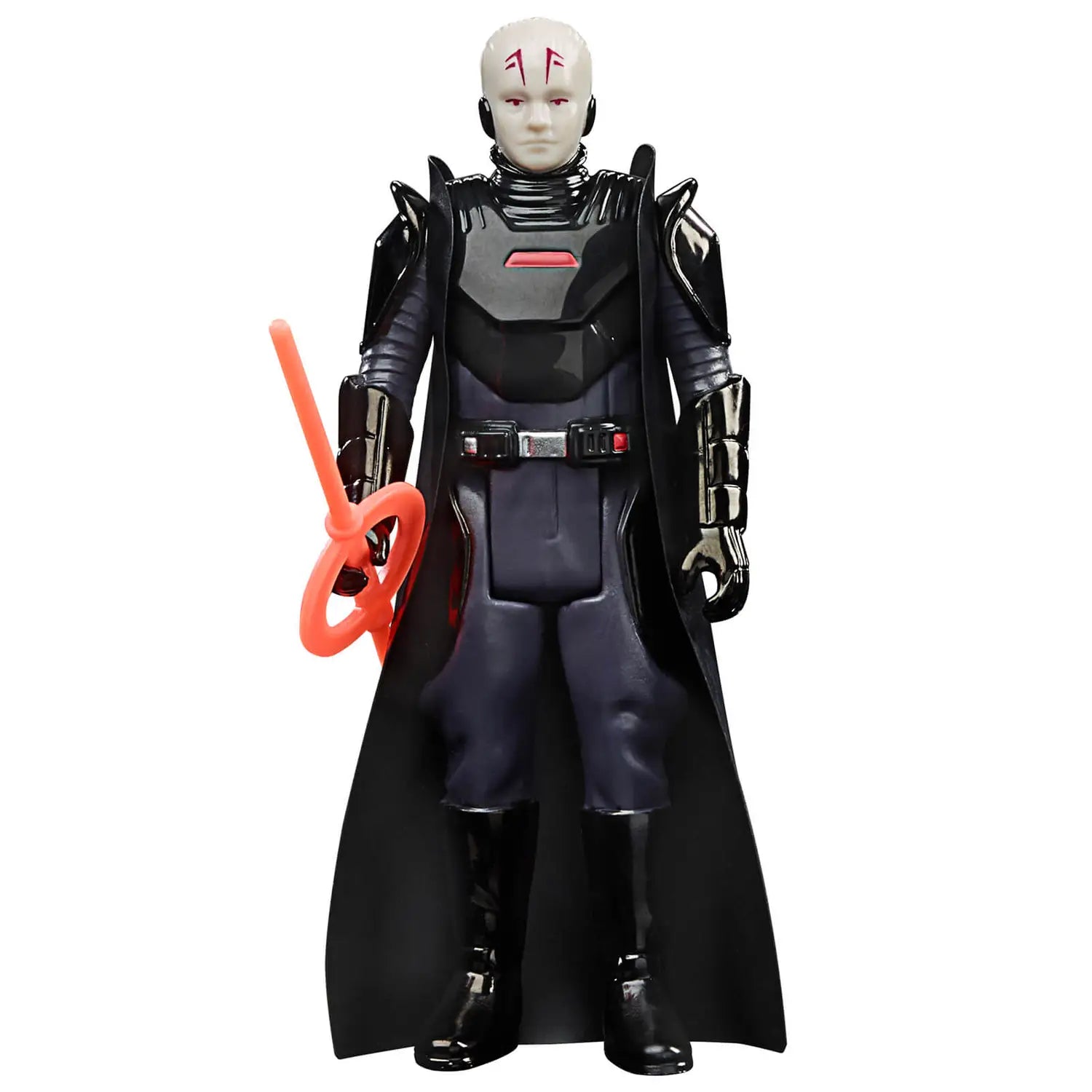 Hasbro's Star Wars Retro Grand Inquisitor 3.75-inch Action Figure