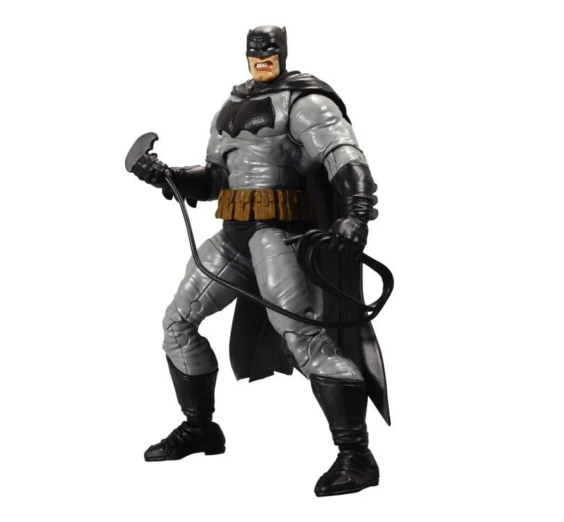 McFarlane 7-Inch Ultra-Articulated Batman Figure from The Dark Knight Returns