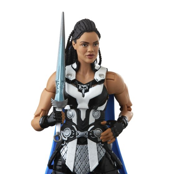 Marvel Legends Action Figure - Thor: Love and Thunder King Valkyrie