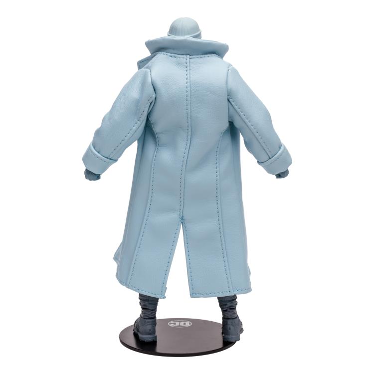McFarlane Toys DC Rebirth DC Multiverse 7-Inch Action Figure Collectible Captain Boomerang Figurine