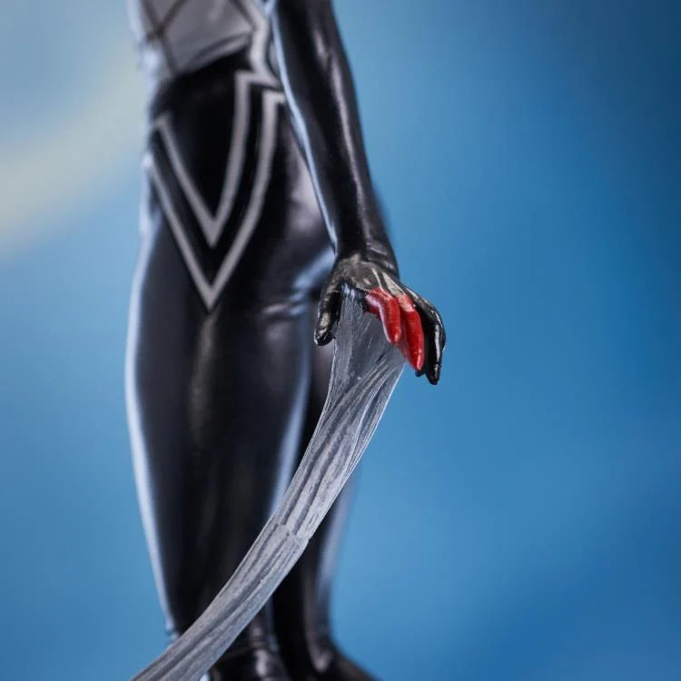 Marvel Premier Collectible Series Silk 1/7 Scale Limited Edition Collectible Statue