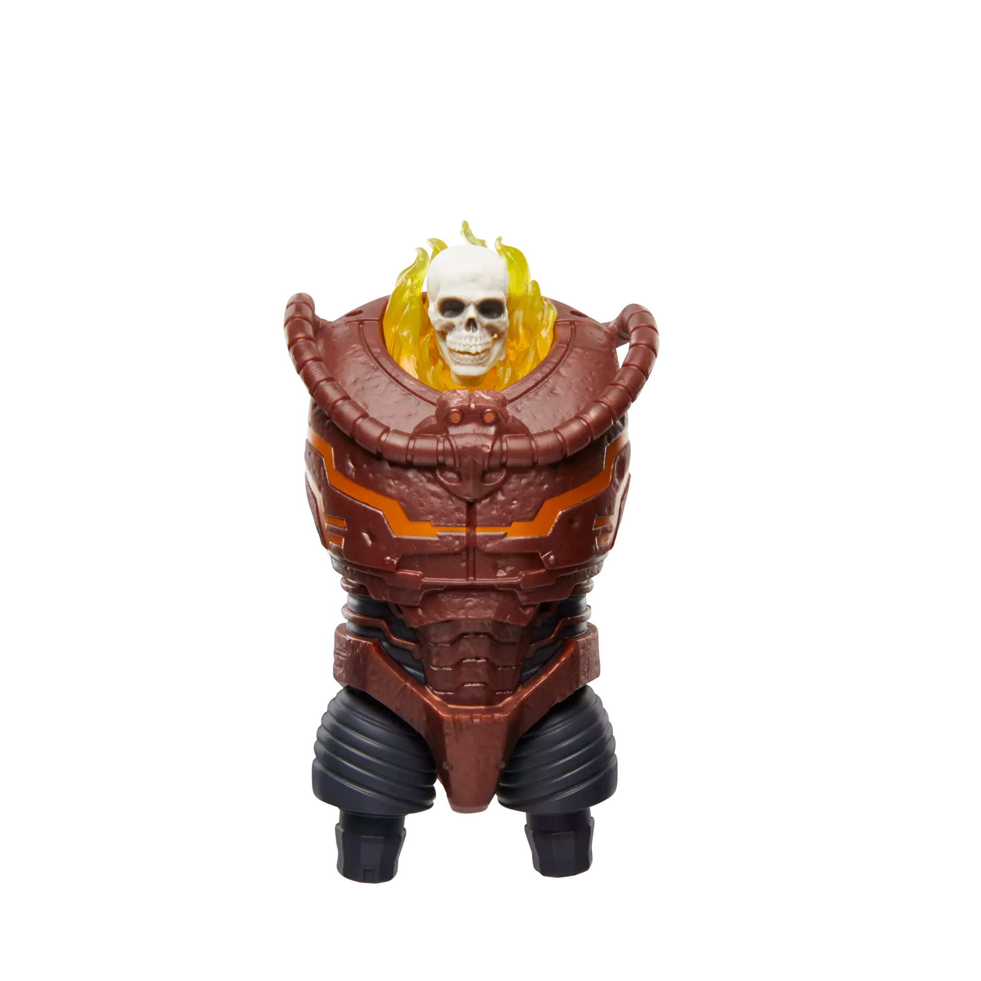 Hasbro 6-Inch Scale Marvel Legends Series X-Men's Husk Collectible Action Figure
