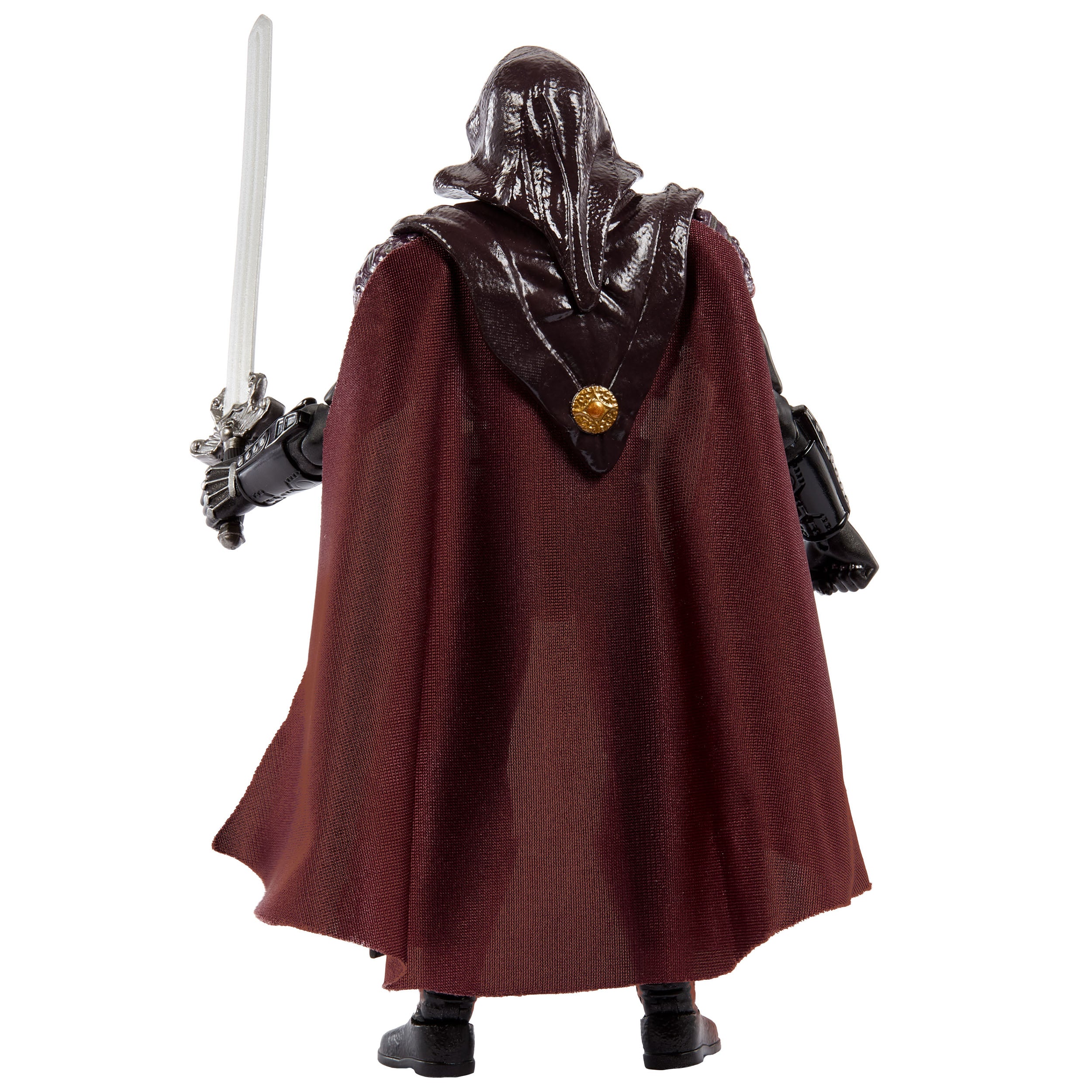 1987 Masters of the Universe Masterverse Deluxe Movie-Inspired Skeletor Action Figure