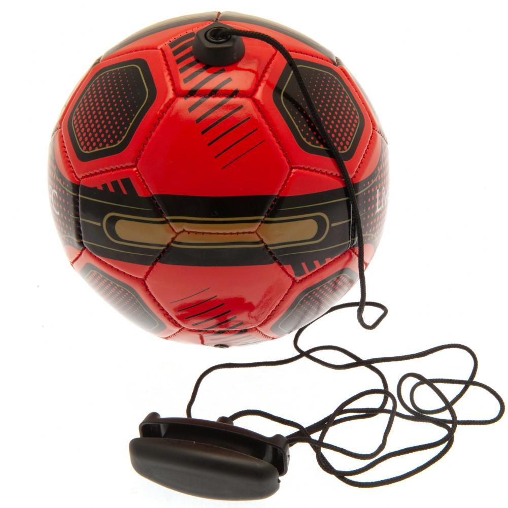 Liverpool Football Club Size 2 Football Skills Training Ball