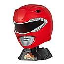 Hasbro Power Rangers Lightning Collection 1:1 Replica Mighty Morphin Red Ranger Helmet