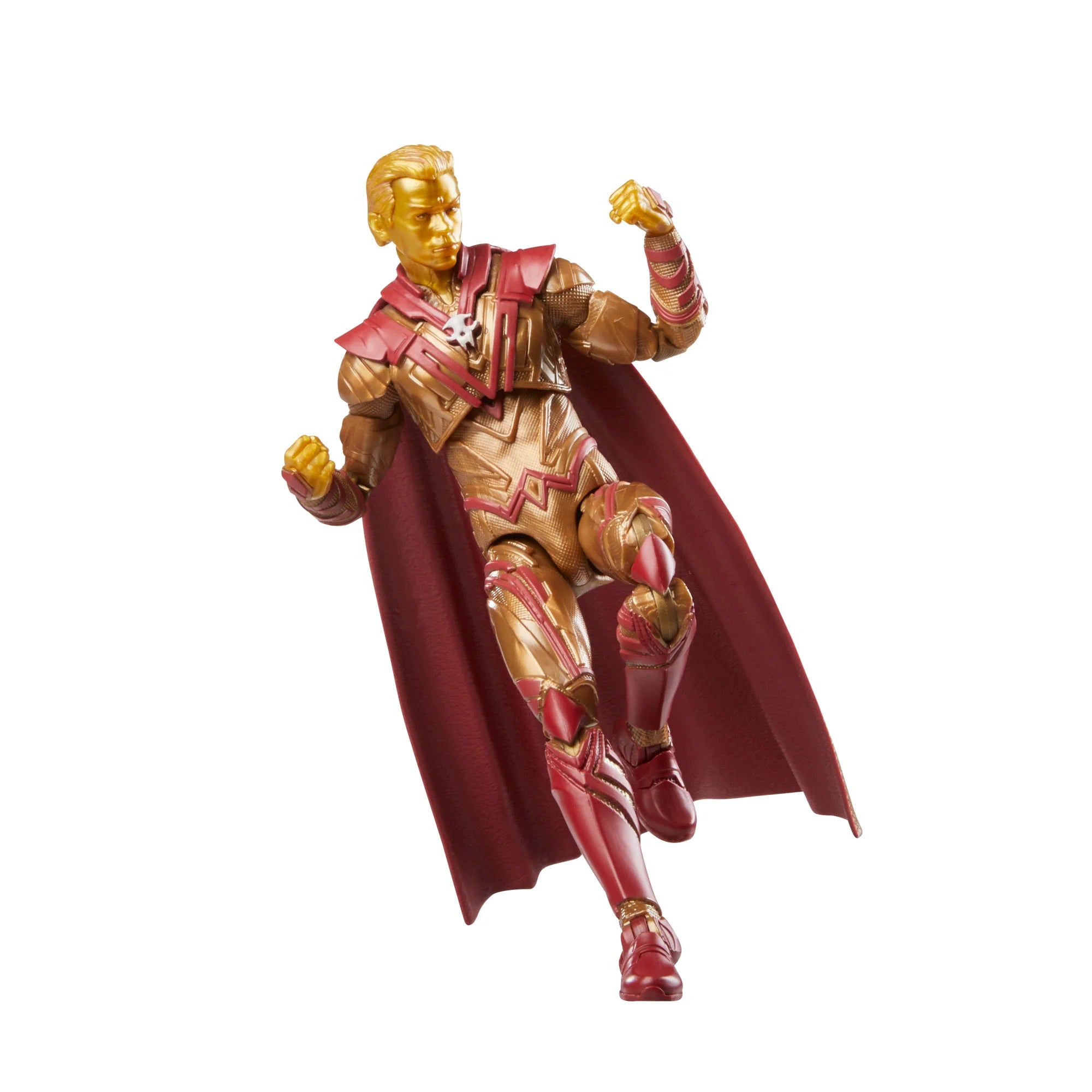 6 - inch Marvel Legends Series Adam Warlock Action Figure from Guardians of the Galaxy
