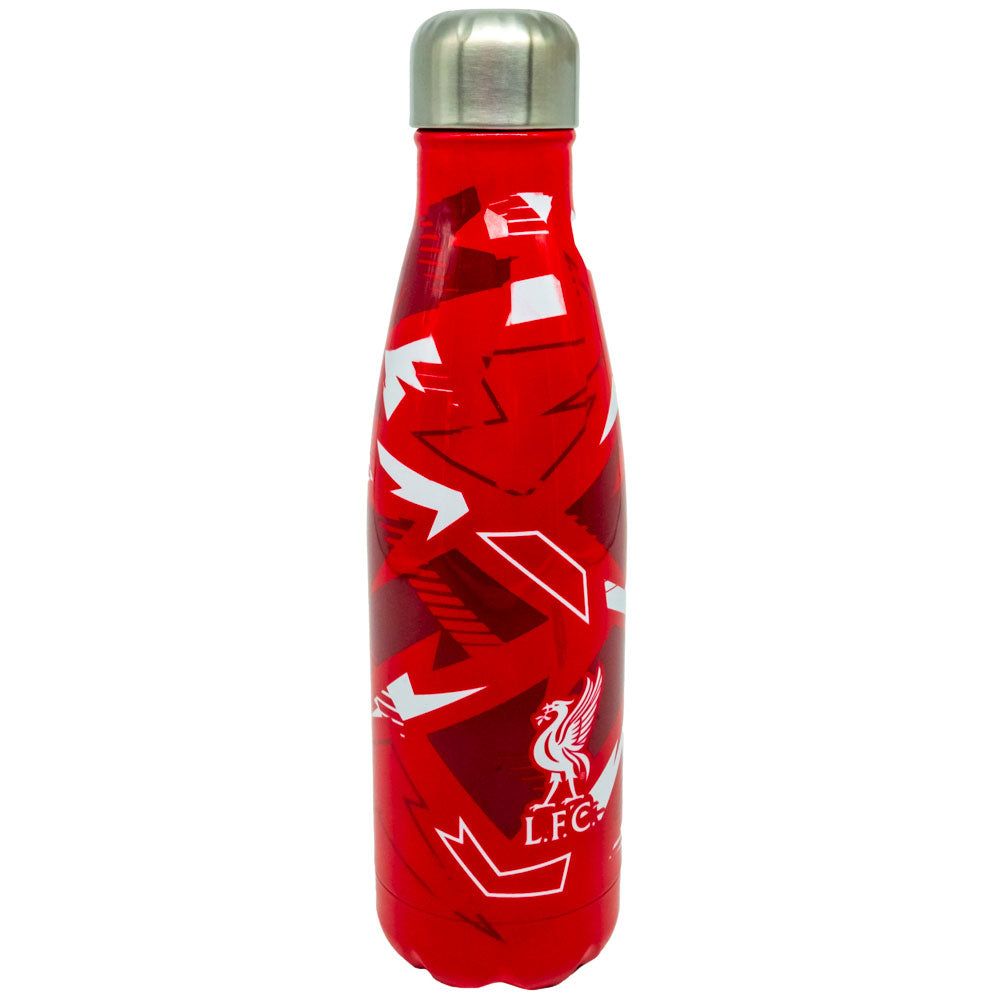 Liverpool Football Club High - Quality Stainless Steel Thermal Vacuum Flask