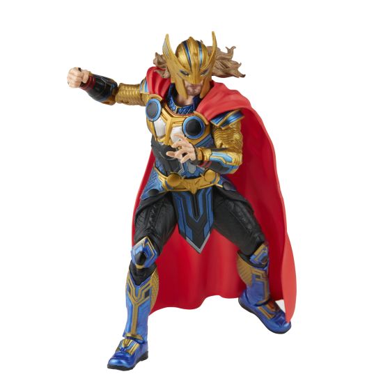 Marvel Legends 6-Inch Thor Action Figure from Love and Thunder