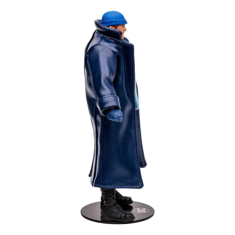 McFarlane Toys DC Rebirth DC Multiverse 7-Inch Action Figure Collectible Captain Boomerang Figurine