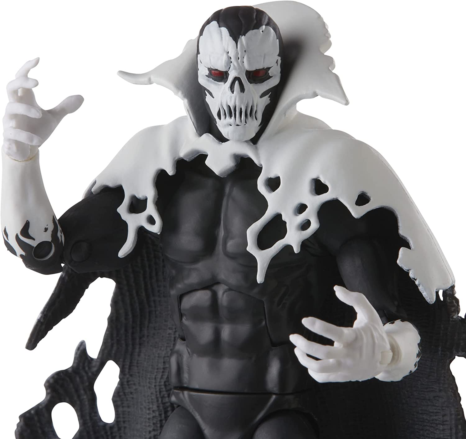 Hasbro Collectible Marvel Legends Series Action Figure of D’Spayre from Marvel Cinematic Universe