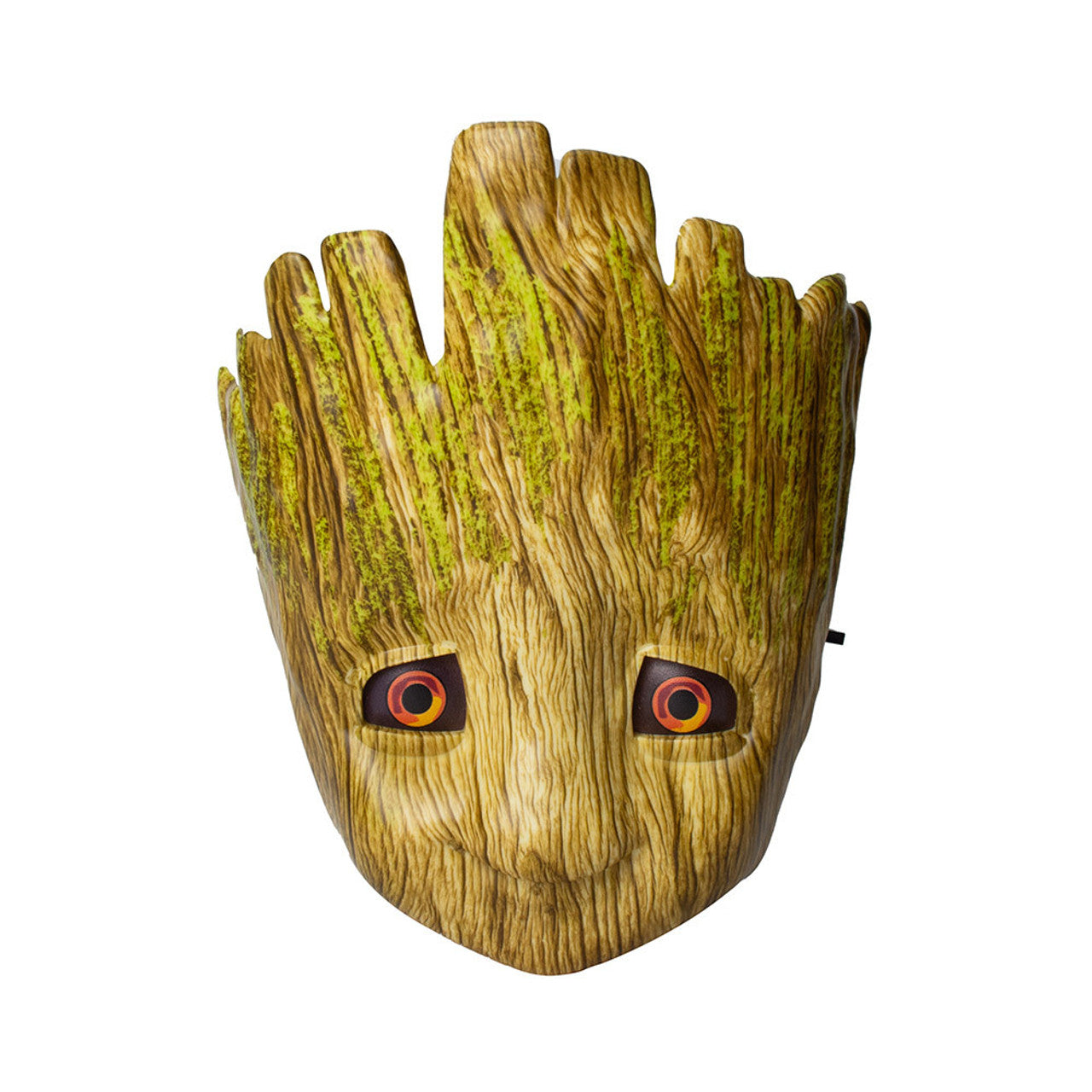 Marvel Guardians of the Galaxy 3D Decorative Night Light Featuring Baby Groot