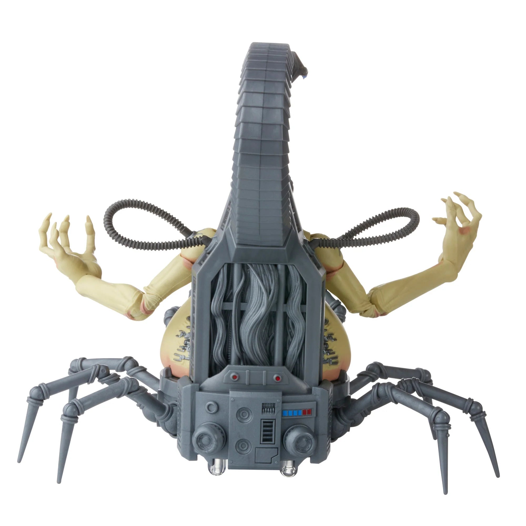 Marvel Legends Series: 6 - Inch Scale Premium Marvel's Mojo Action Figure