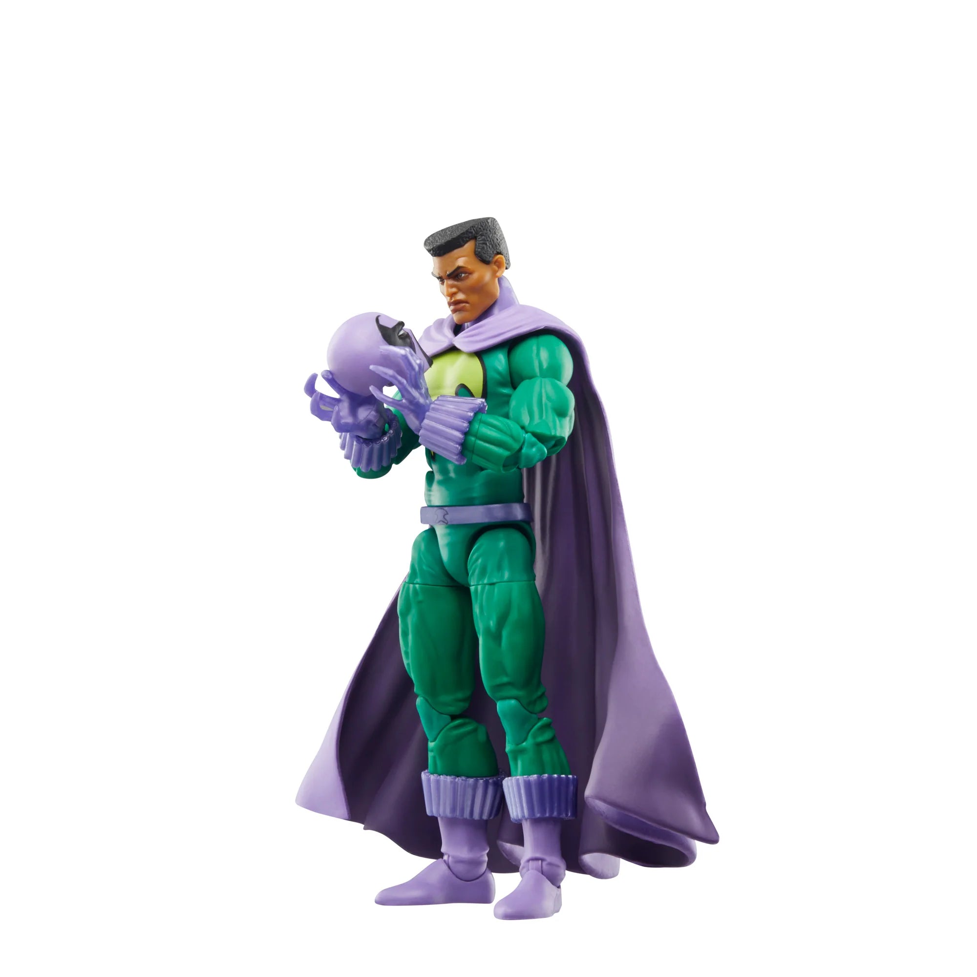 Hasbro Marvel Legends Series 6-Inch Scale Marvel's Prowler Action Figure