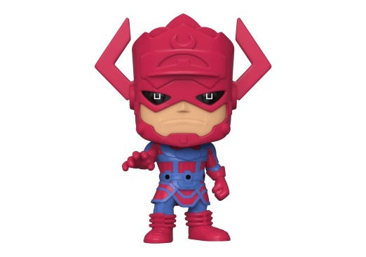 Marvel's Galactus - A Stunning Funko POP! Vinyl Figure from Fantastic Four Series