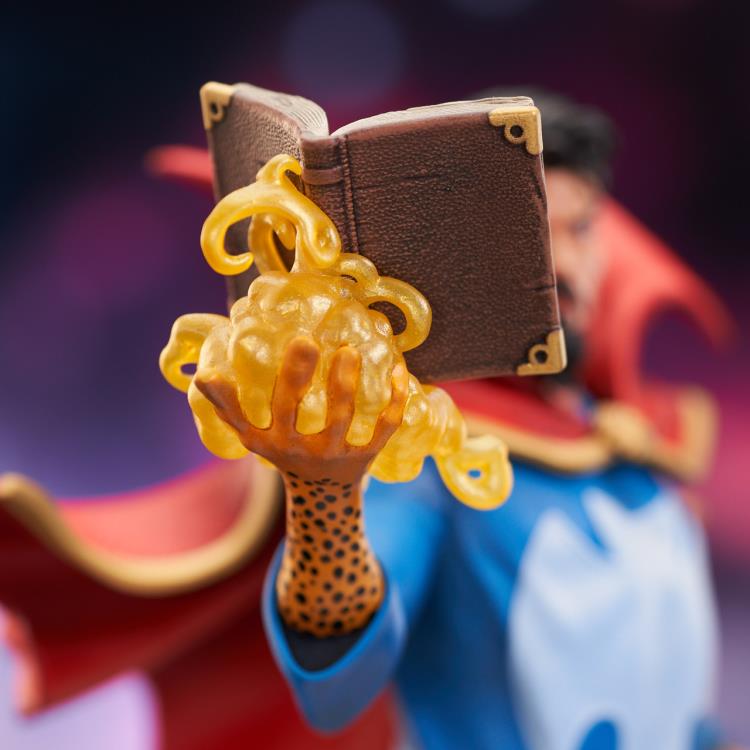 Limited Edition 1/7 Scale Marvel Doctor Strange Mini - Bust