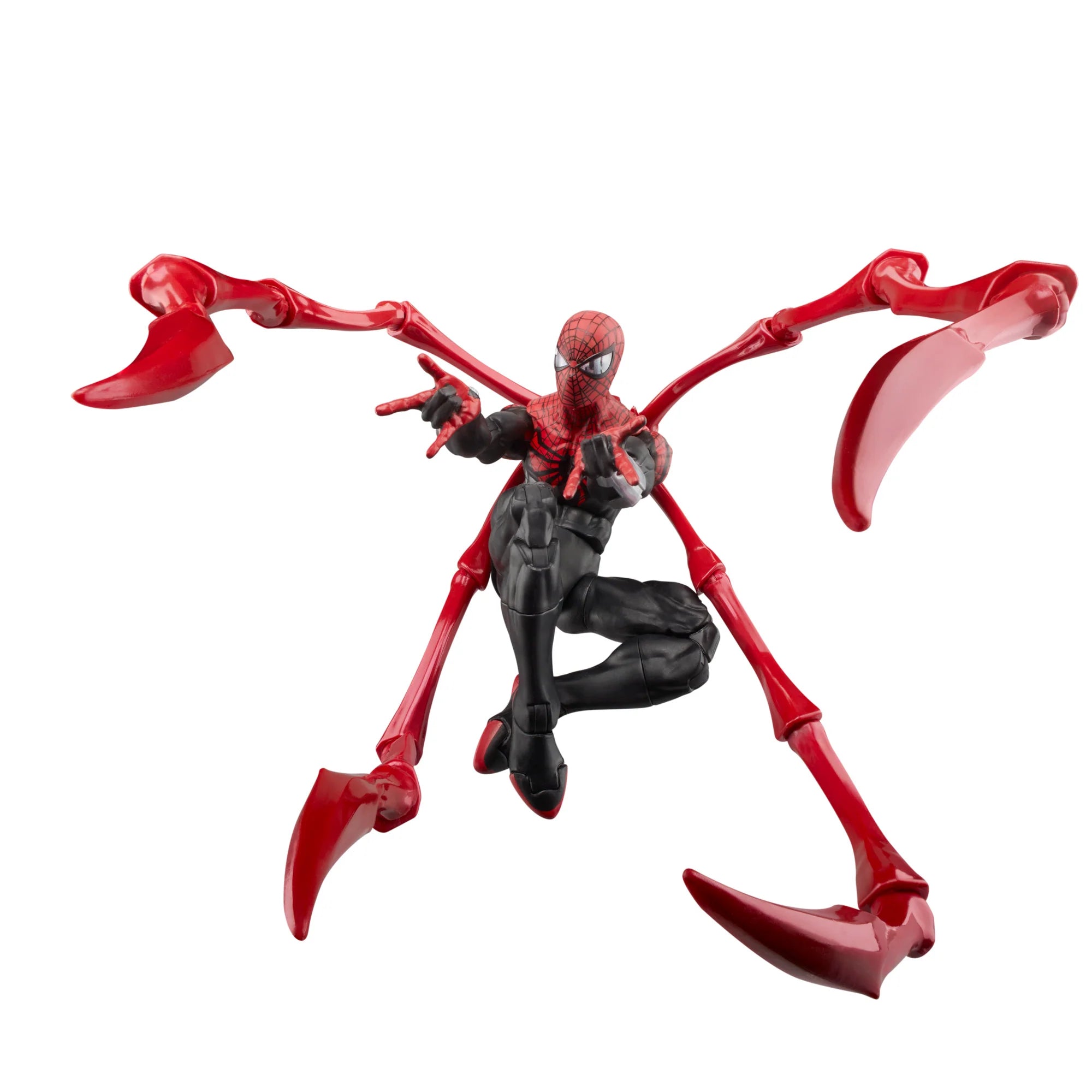 Marvel Legends Series 6-Inch Scale Collectible Superior Spider-Man Action Figure