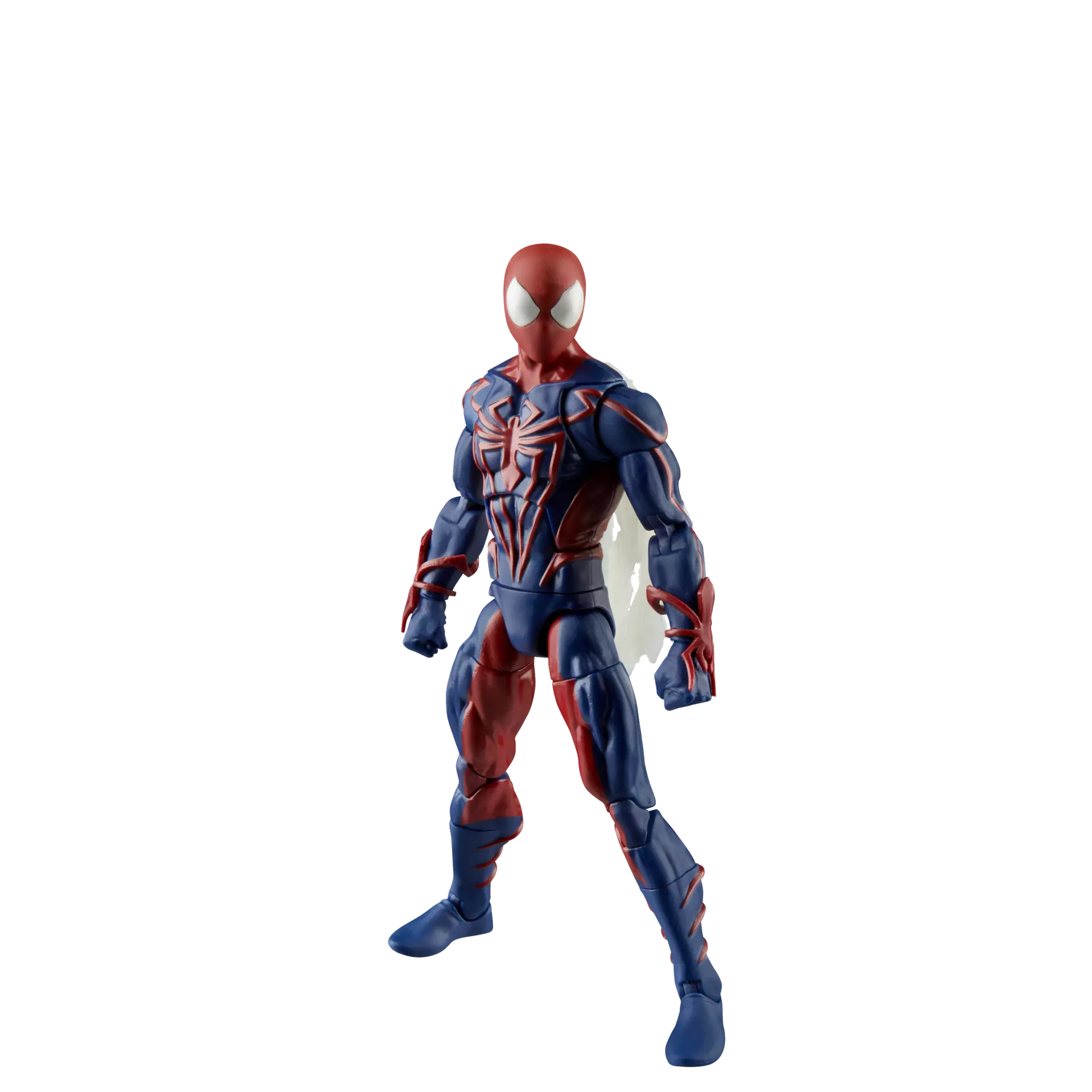 Hasbro Marvel Legends Series 6-Inch Spider-Man Unlimited Action Figure