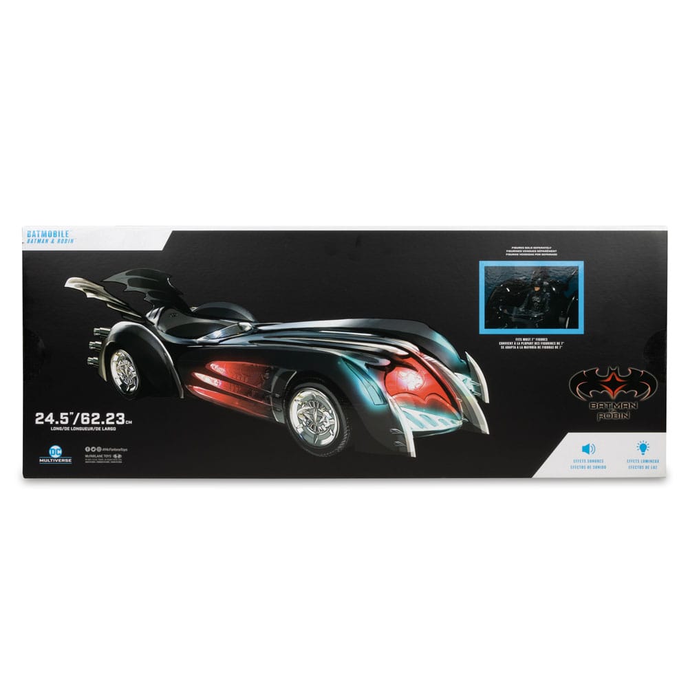 McFarlane DC Multiverse 24.5