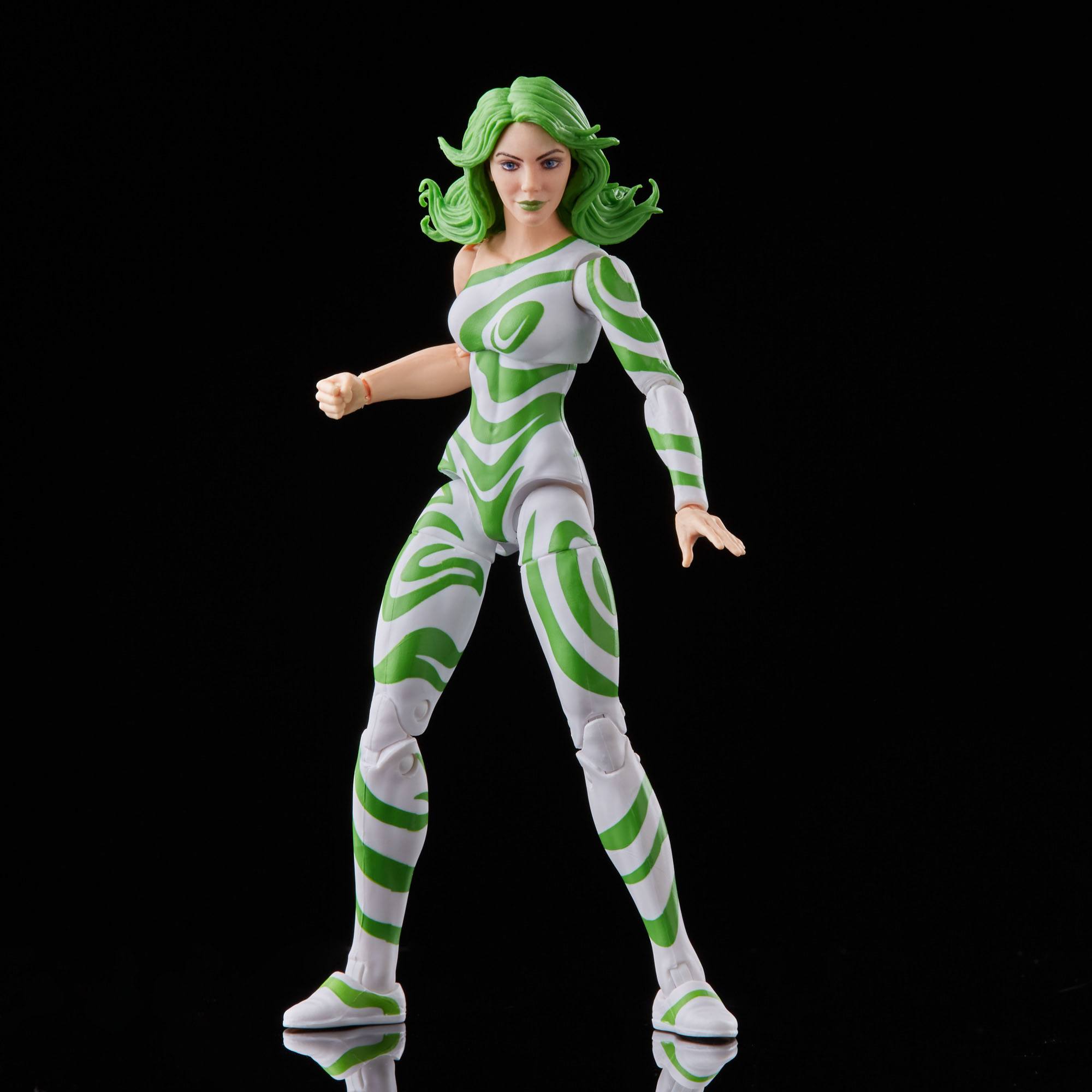 Hasbro Marvel Legends Series 5-Pack 6-Inch X-Men Villains Action Figures
