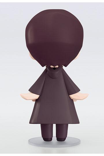 Exclusive Imported HELLO! GOOD SMILE Collectible Harry Potter Chibi Figure from the Internationally Famous Film Series