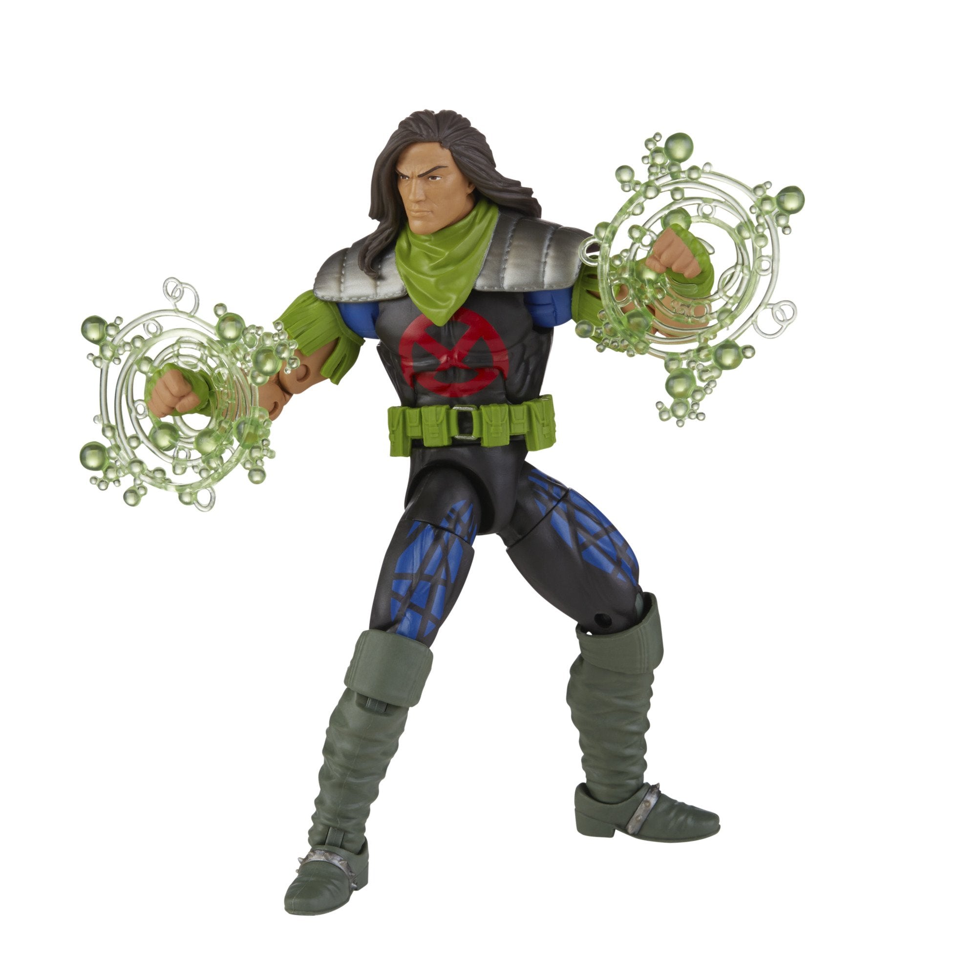Marvel Legends Series Premium X-Force Action Figure Multipack for Collectors and Fans