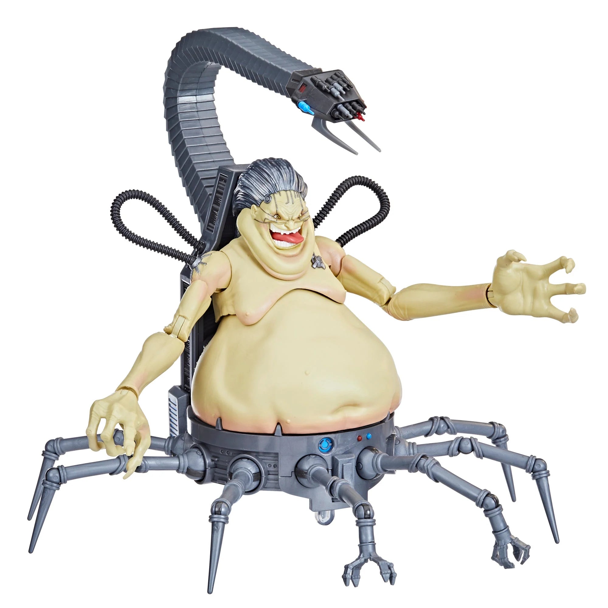 Marvel Legends Series: 6 - Inch Scale Premium Marvel's Mojo Action Figure