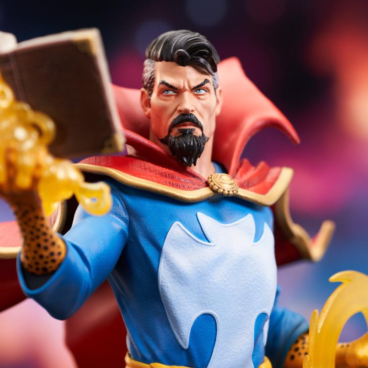 Limited Edition 1/7 Scale Marvel Doctor Strange Mini - Bust