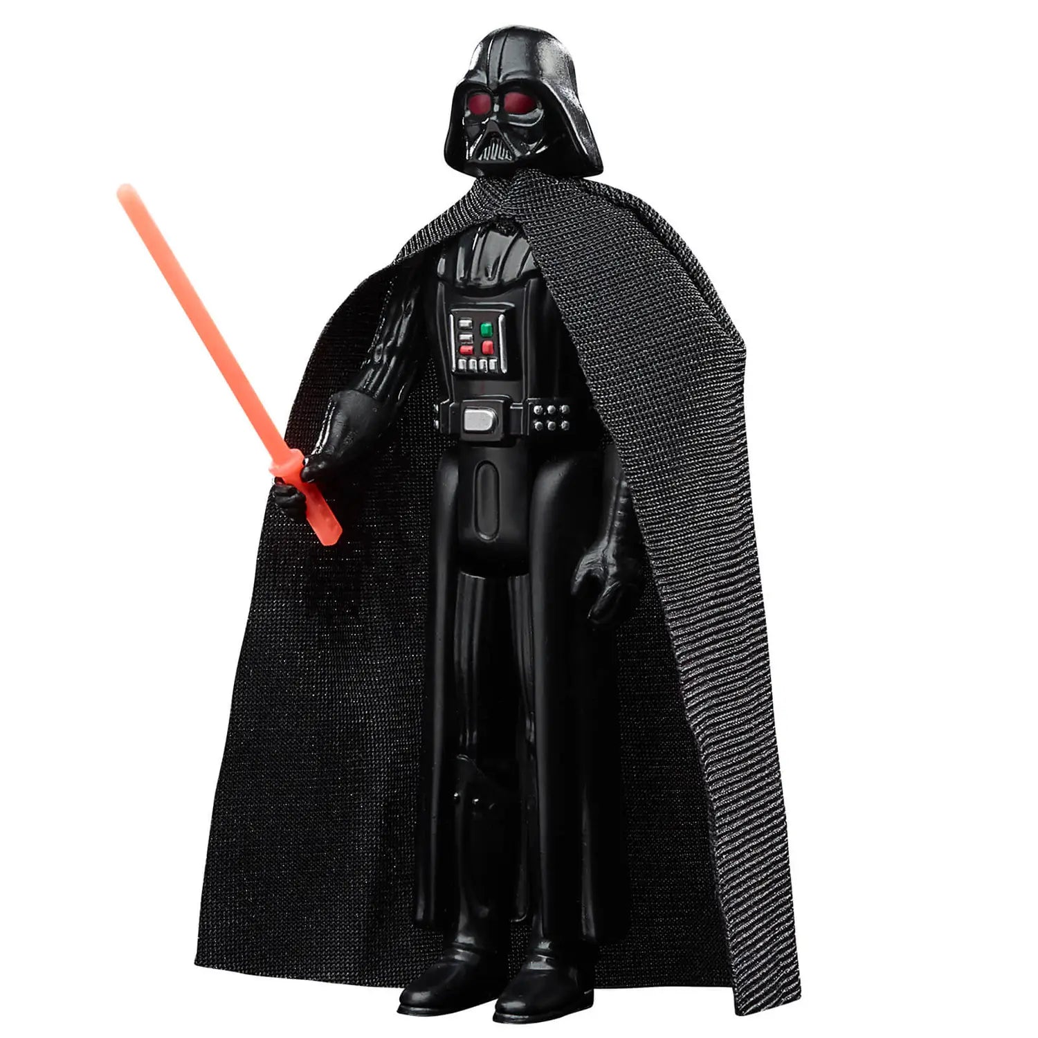 Hasbro Star Wars Retro Collection: 3.75 - inch Darth Vader (The Dark Times) Action Figure