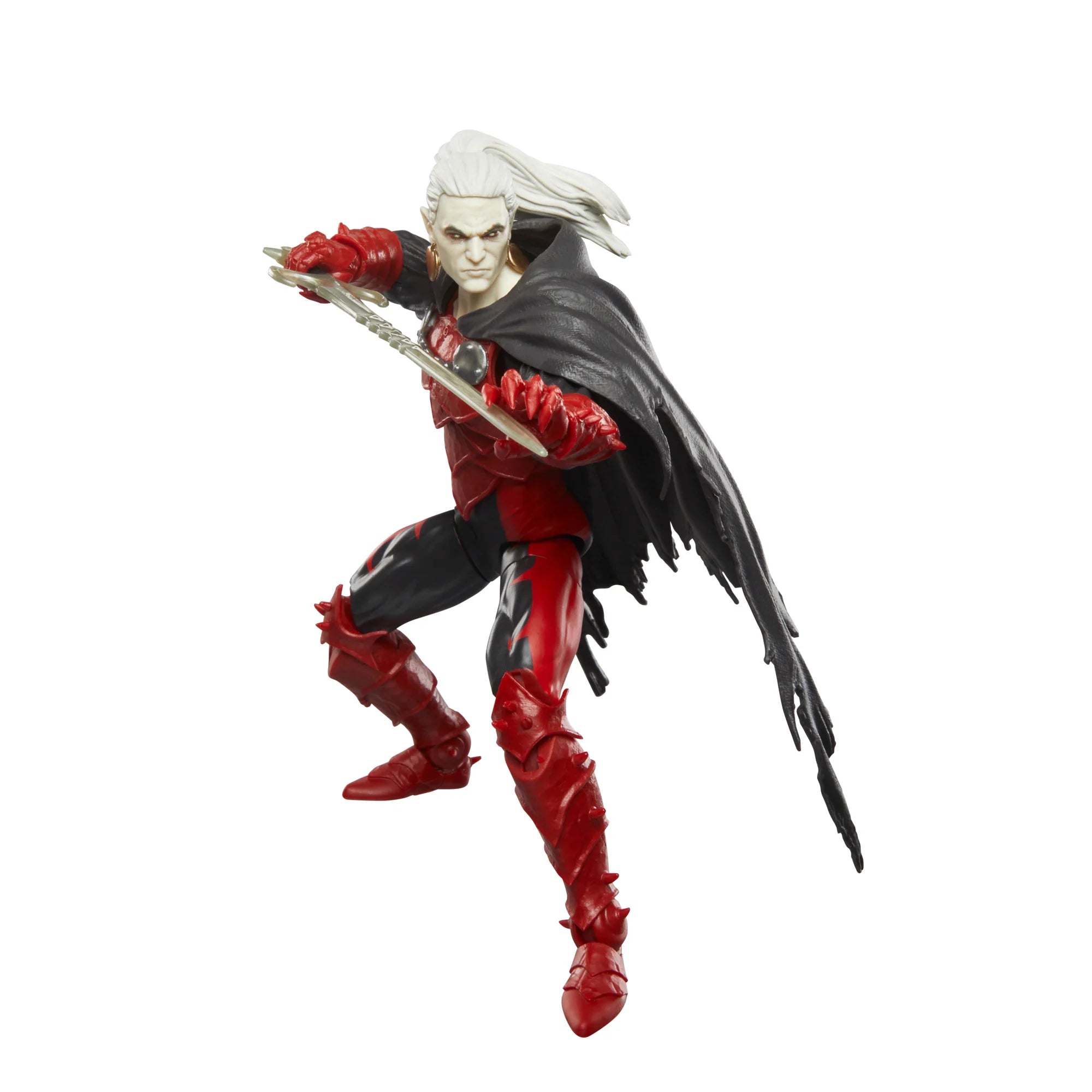 Hasbro 6-Inch Marvel Legends Series Strange Tales Dracula Action Figure