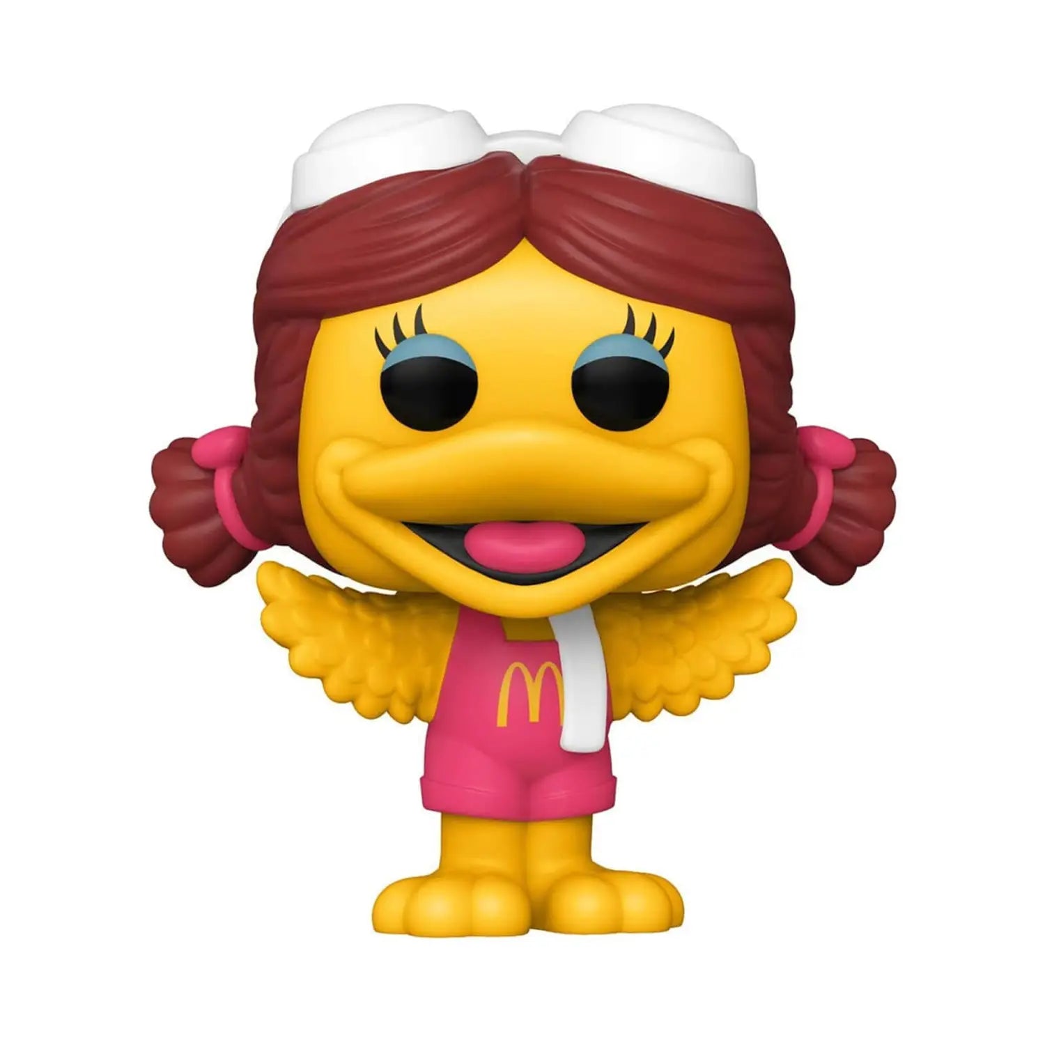McDonald's Birdie Funko Pop! Collectible Vinyl Figure, Approx. 3 3/4-Inch Tall